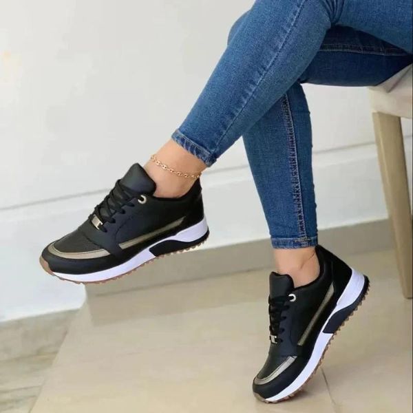 Olivia | Wygodne Ortopedyczne Buty Damskie 3